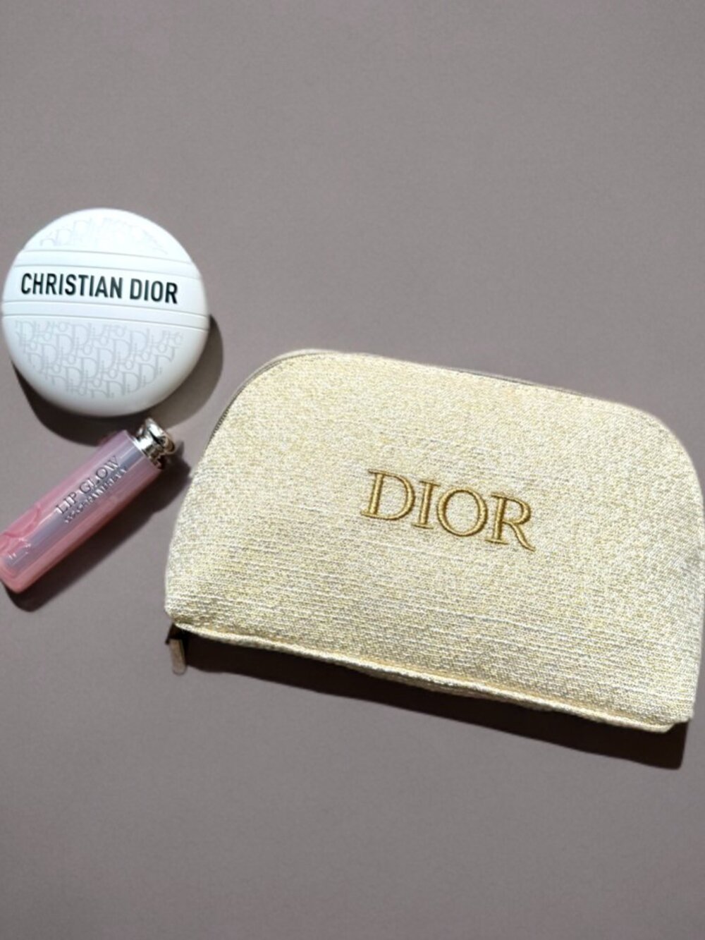 Christian Dior Limited Edition Beauty and Care Ritual Set